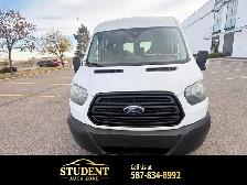 2015 Ford Transit Passenger 150 XLT Medium Roof with Sliding Pas - Photo 11