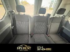 2015 Ford Transit Passenger 150 XLT Medium Roof with Sliding Pas - Photo 14