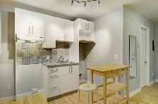 Loft studio entièrement meublé à louer Vieux-Québec octobre 2026 - Photo 2