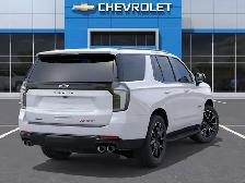 2026 Chevrolet Tahoe RST 3.0L Diesel - Photo 4