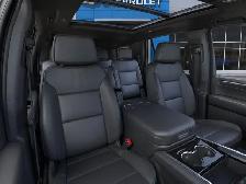 2026 Chevrolet Tahoe RST 3.0L Diesel - Photo 6