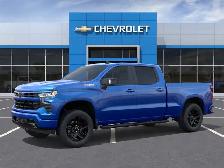 2026 Chevrolet Silverado 1500 Crew RST 5.3L Long Box - Photo 2