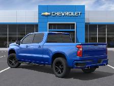 2026 Chevrolet Silverado 1500 Crew RST 5.3L Long Box - Photo 3