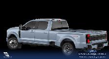 2027 Ford F-450 Platinum - Photo 2