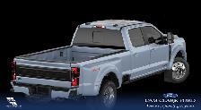 2027 Ford F-450 Platinum - Photo 3