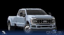 2027 Ford F-450 Platinum - Photo 4