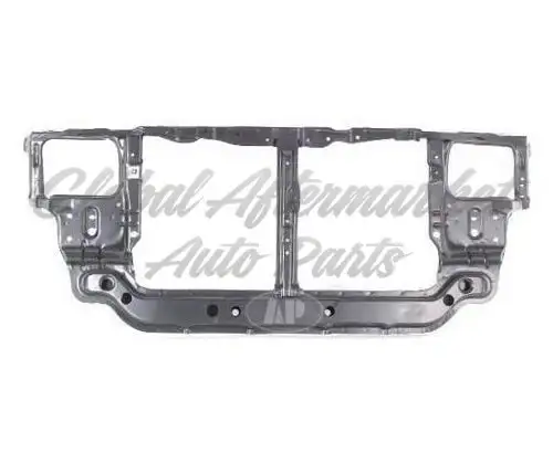 Hyundai Accent Sedan 2000-2002 Radiator Support Mt1.5 L