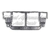 Hyundai Accent Sedan 2000-2002 Radiator Support Mt1.5 L