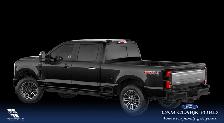 2027 Ford F-350 Platinum - Photo 2