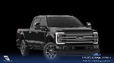 2027 Ford F-350 Platinum - Photo 4