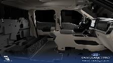 2027 Ford F-350 Platinum - Photo 5