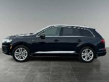 2017 Audi Q7 3.0T Technik - Photo 2