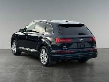 2017 Audi Q7 3.0T Technik - Photo 4