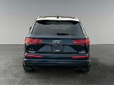 2017 Audi Q7 3.0T Technik - Photo 5