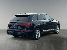 2017 Audi Q7 3.0T Technik - Photo 7