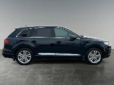 2017 Audi Q7 3.0T Technik - Photo 8