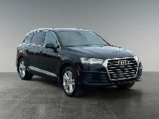 2017 Audi Q7 3.0T Technik - Photo 9