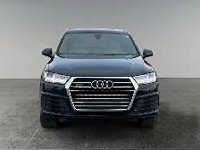 2017 Audi Q7 3.0T Technik - Photo 10