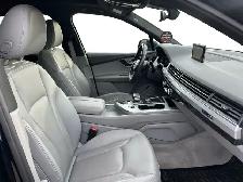 2017 Audi Q7 3.0T Technik - Photo 13