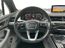 2017 Audi Q7 3.0T Technik - Photo 16