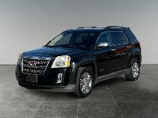 2015 GMC Terrain SLT