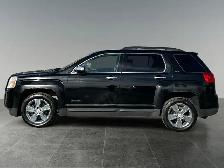 2015 GMC Terrain SLT - Photo 2