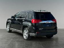 2015 GMC Terrain SLT - Photo 4