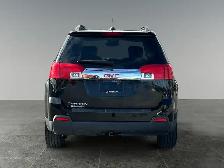 2015 GMC Terrain SLT - Photo 5