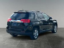 2015 GMC Terrain SLT - Photo 7