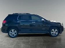 2015 GMC Terrain SLT - Photo 8
