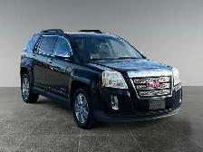 2015 GMC Terrain SLT - Photo 9
