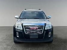 2015 GMC Terrain SLT - Photo 10