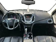2015 GMC Terrain SLT - Photo 14
