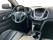 2015 GMC Terrain SLT - Photo 15