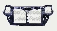 Hyundai Accent Sedan 2006-2011 Radiator Support