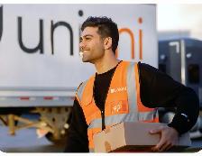 Hiring Delivery Drivers – UniUni Kingston Downtown