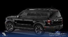 2026 Ford Bronco Sport Outer Banks - Photo 2