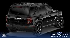 2026 Ford Bronco Sport Outer Banks - Photo 3