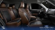 2026 Ford Bronco Sport Outer Banks - Photo 5