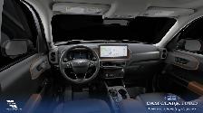 2026 Ford Bronco Sport Outer Banks - Photo 6