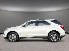 2016 Chevrolet Equinox LTZ | Heated Seats | Power Liftgate - Photo 2