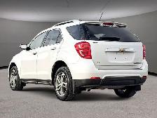 2016 Chevrolet Equinox LTZ | Heated Seats | Power Liftgate - Photo 4