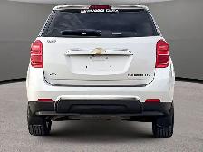 2016 Chevrolet Equinox LTZ | Heated Seats | Power Liftgate - Photo 5