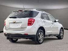 2016 Chevrolet Equinox LTZ | Heated Seats | Power Liftgate - Photo 6