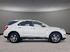 2016 Chevrolet Equinox LTZ | Heated Seats | Power Liftgate - Photo 7