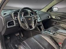 2016 Chevrolet Equinox LTZ | Heated Seats | Power Liftgate - Photo 17