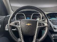 2016 Chevrolet Equinox LTZ | Heated Seats | Power Liftgate - Photo 18