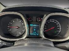 2016 Chevrolet Equinox LTZ | Heated Seats | Power Liftgate - Photo 19