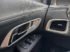 2016 Chevrolet Equinox LTZ | Heated Seats | Power Liftgate - Photo 21