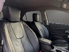 2016 Chevrolet Equinox LTZ | Heated Seats | Power Liftgate - Photo 26